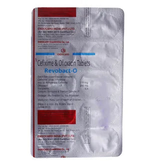Revobact O Tab