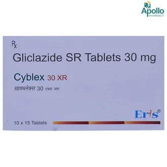 Cyblex 30 Xr