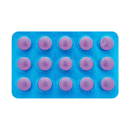 Metrogyl 200mg