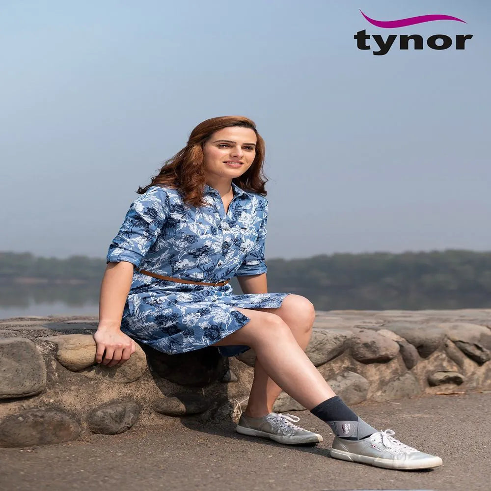 Tynor Ankle Binder M