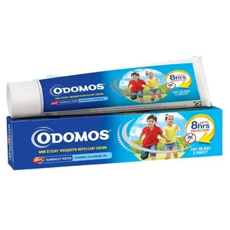 Odomos Cream 50g