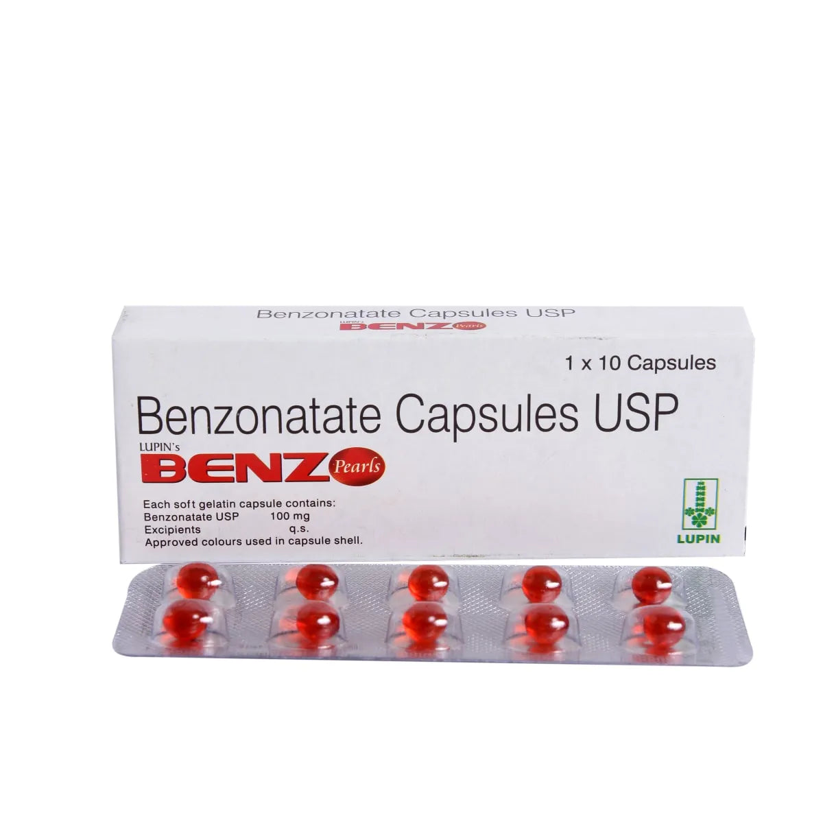 Benz Cap