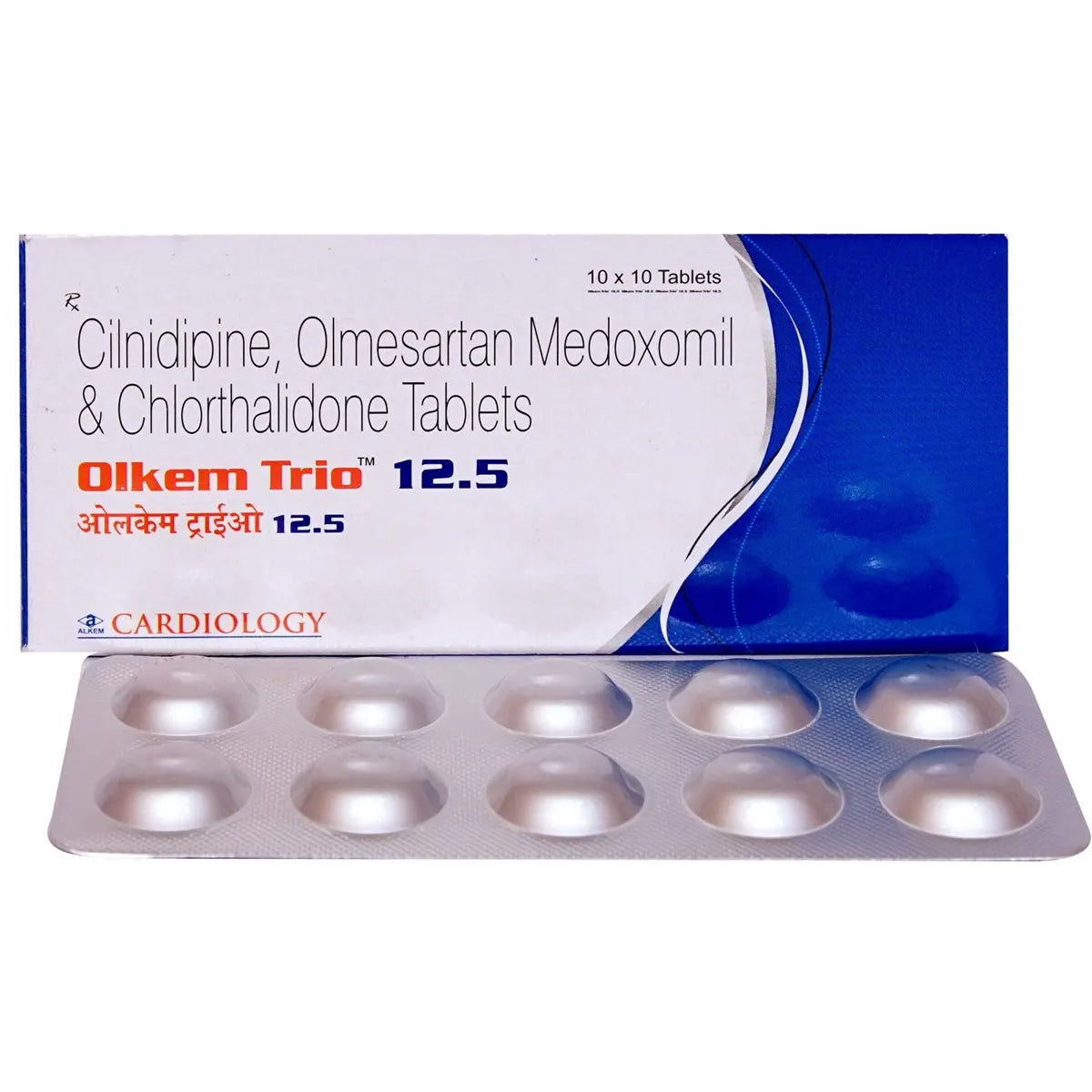 Olkem Trio 12.5