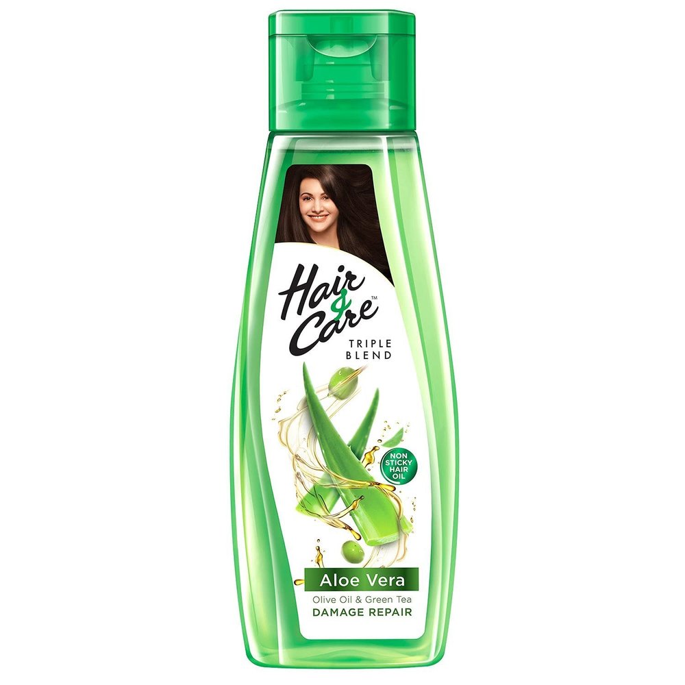 Hair & Care Aloe Vera 200ml