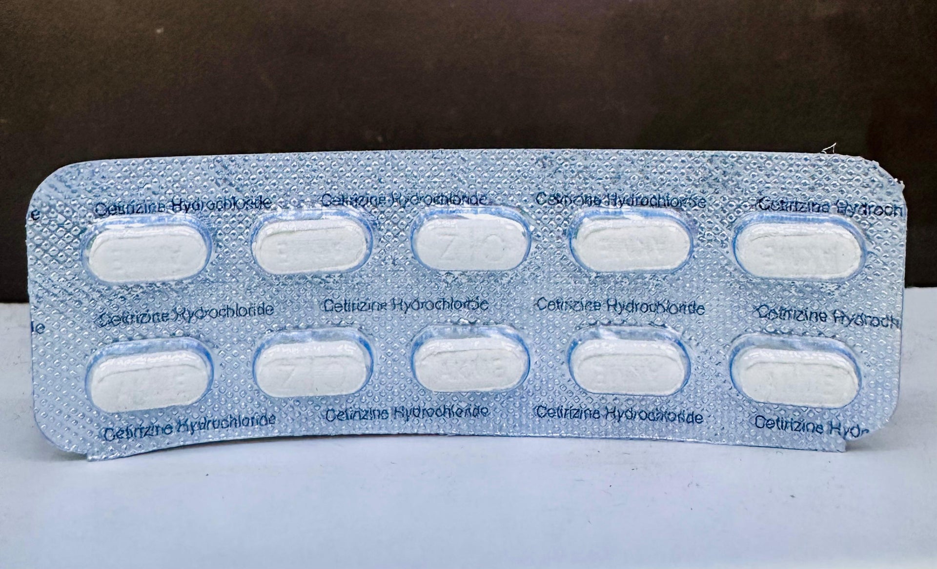 Akme Ct 10 Tablets