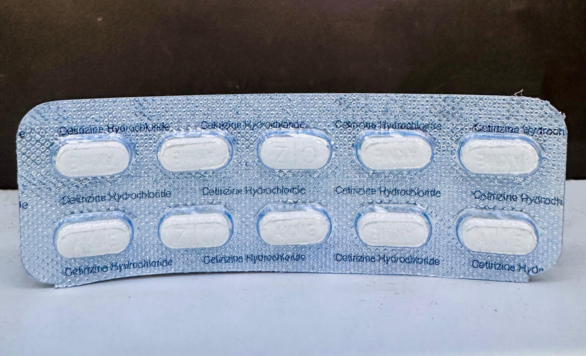 Akme Ct 10 Tablets