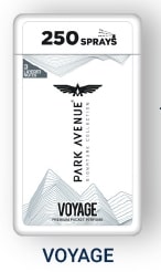 Voyage Park Avenue 18ml