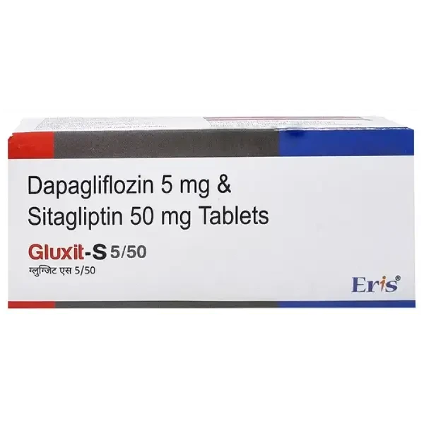 Gluxit S 5/50