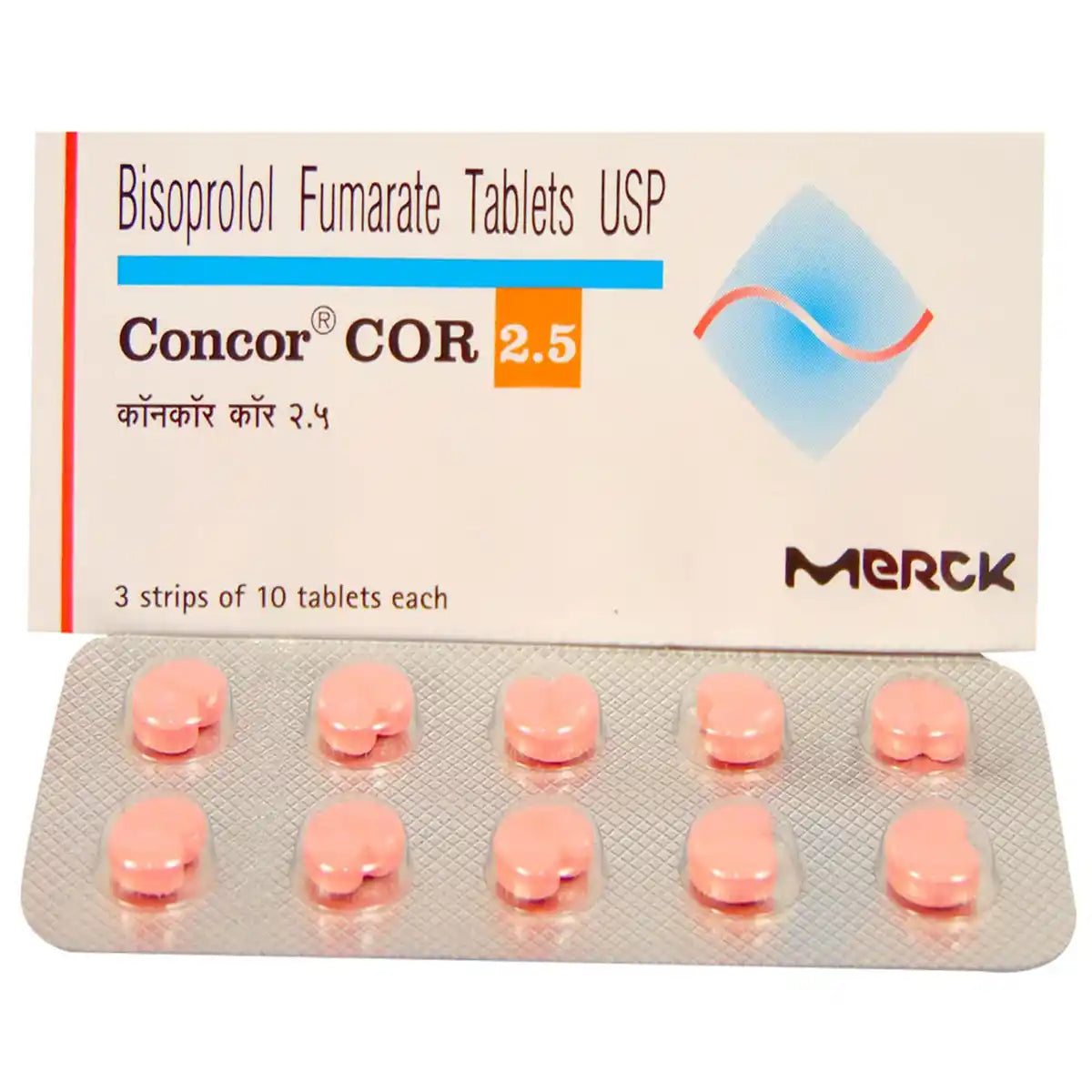 Concor Cor 2.5