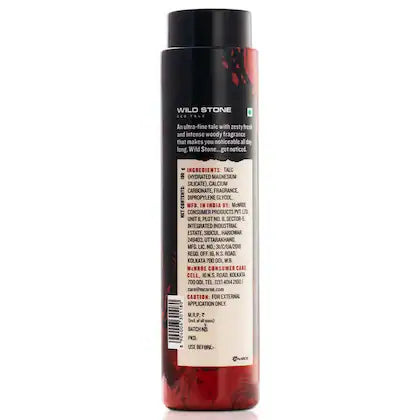 Wild Stone Sensual 100g