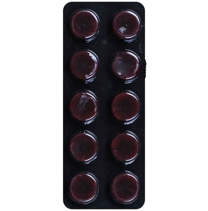 Endolide