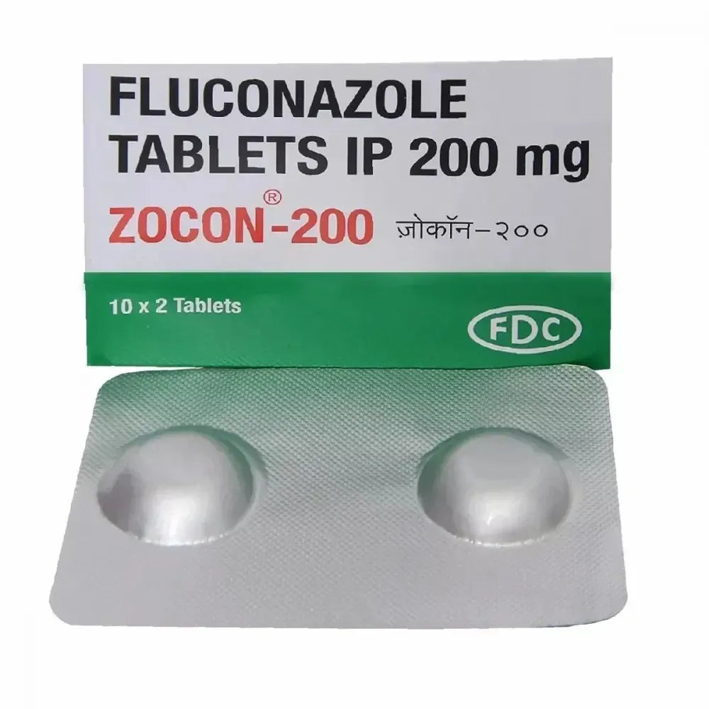 Zocon 200