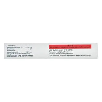 Seriva Cream 10gm