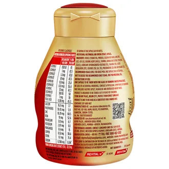 Revital Cap 30`S 30cap