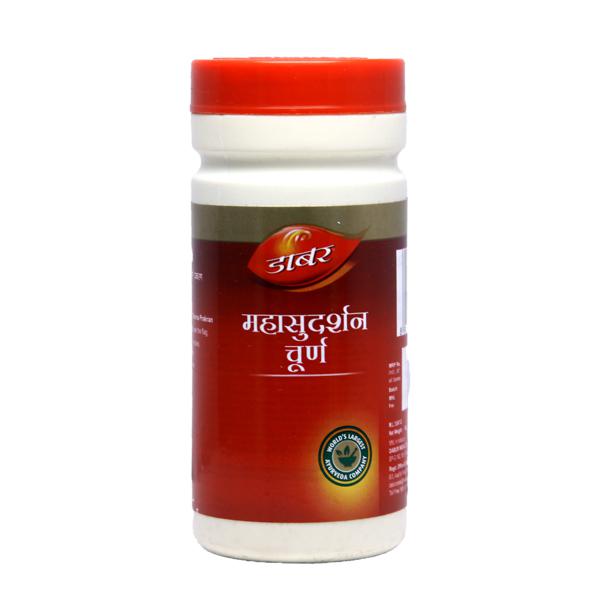 Dabur Mahashudarshan Churna 60g