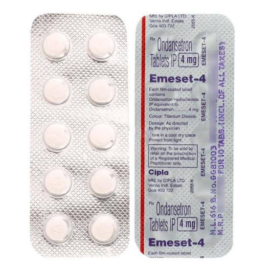 Emset 4