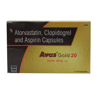 Avas Gold 20 10