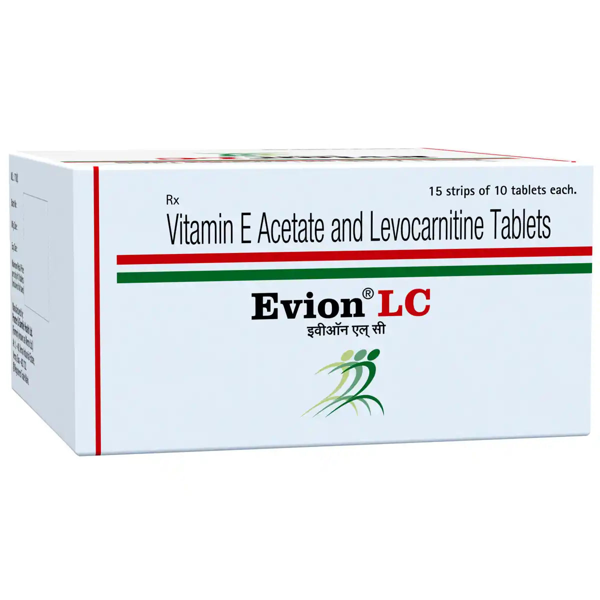 Evion Lc