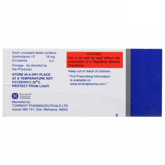 Uniaz 16 Tab 10