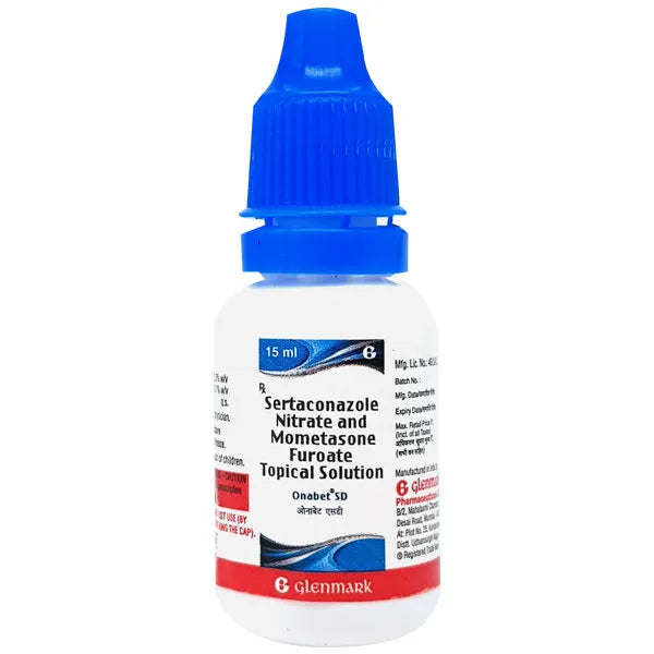 Onabet Sd 15ml