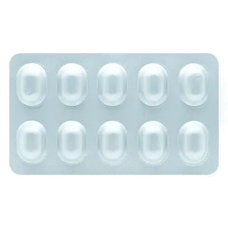 Amoxyclav 375 Tablet
