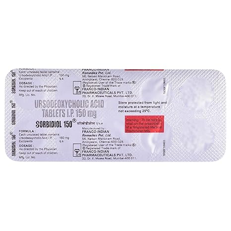 Sorbidiol 150
