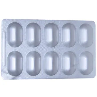 Rozucor Gold 20mg 1*10