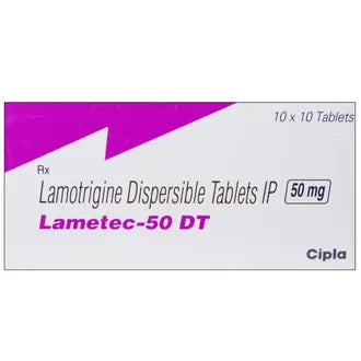 Lametec 50 Dt