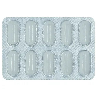 Imextor 1000mg Tab 10