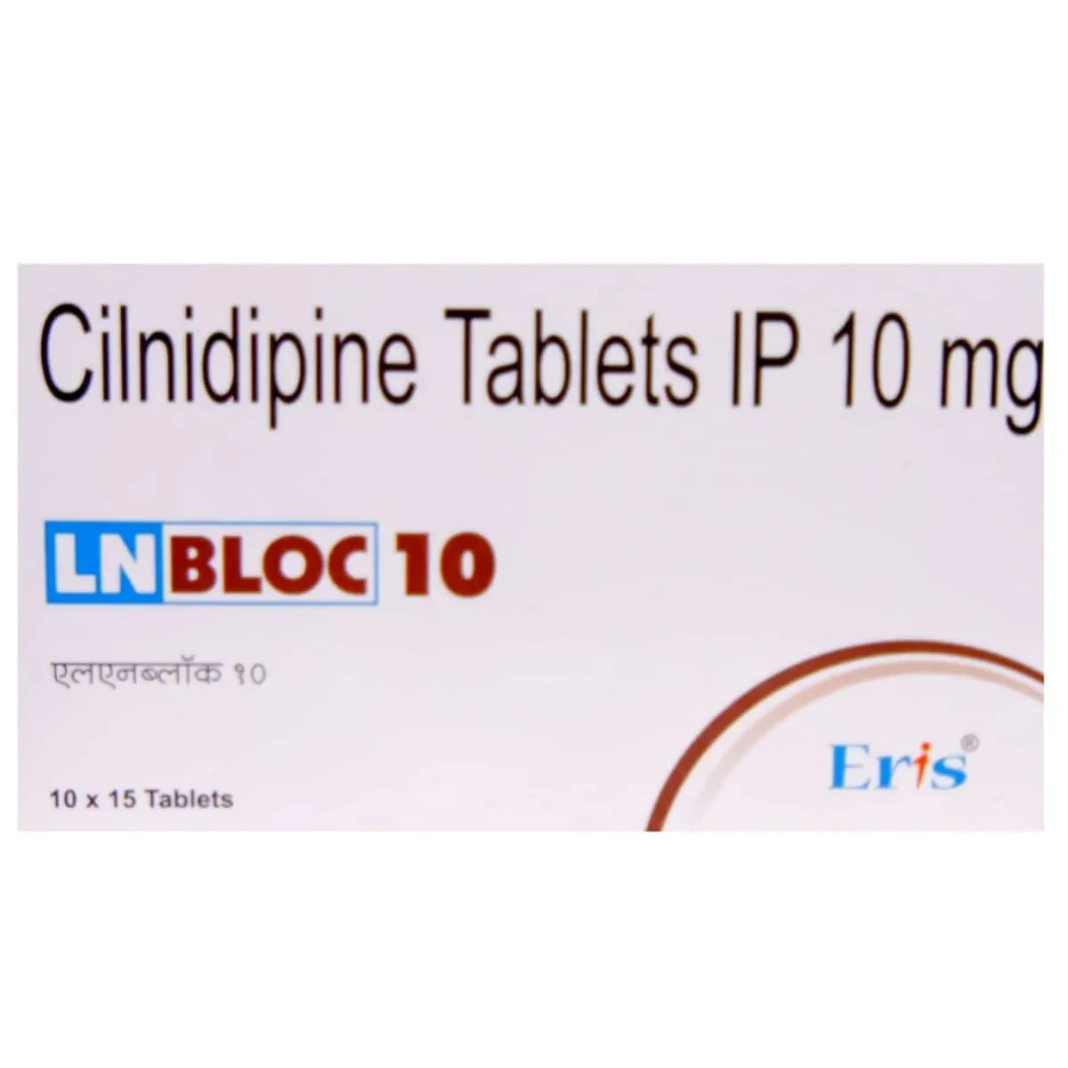 Ln Bloc 10 Tab