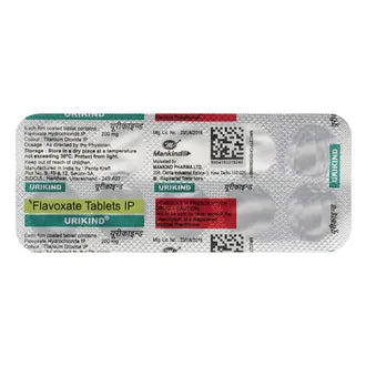 Urikind Tab 10tab