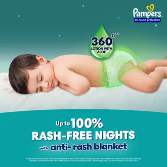 Pampers All Round Protection, Size Xxl , 14 Pants