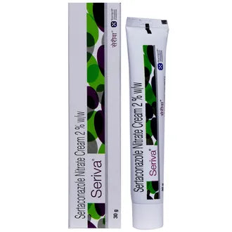 Seriva Cream 30gm