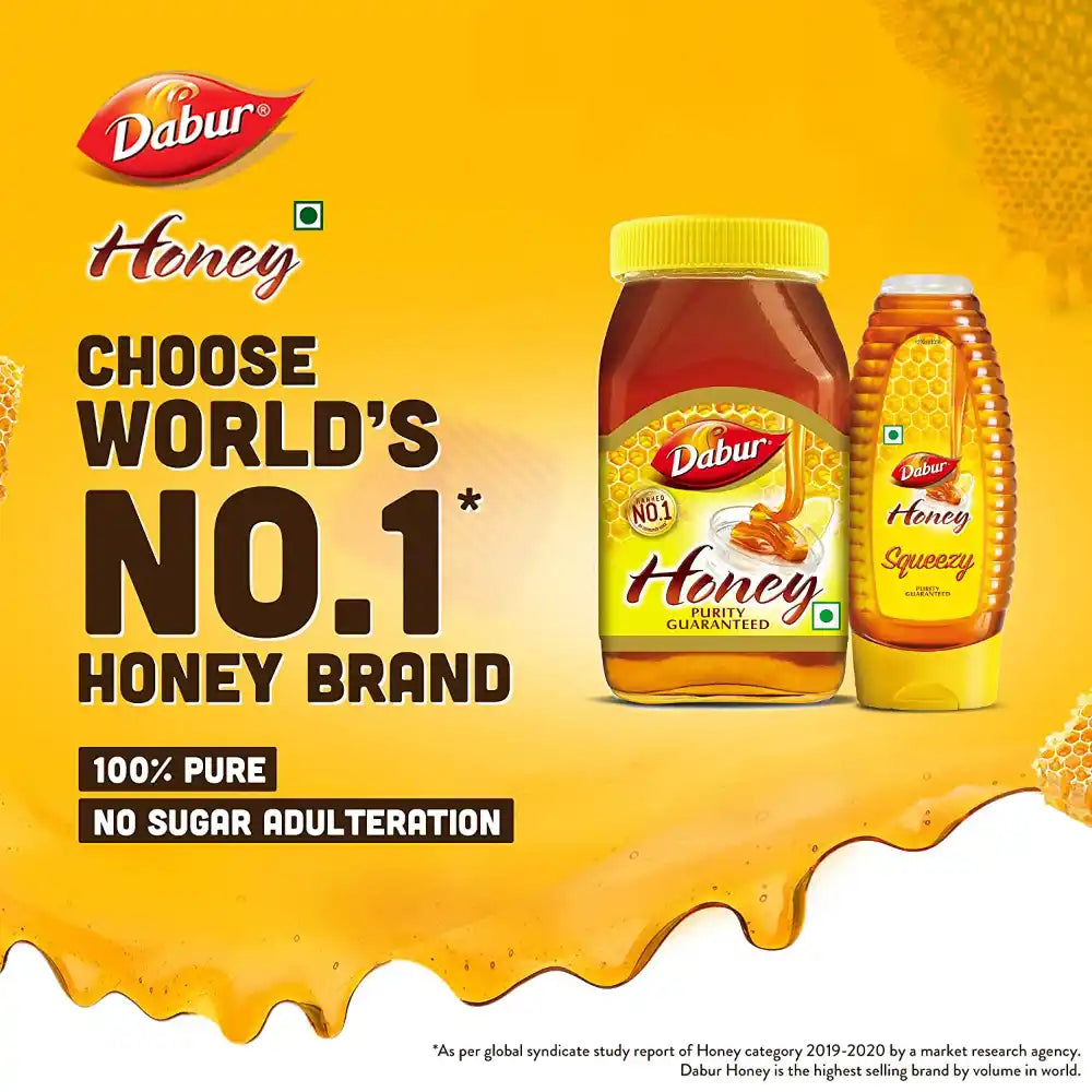 Dabur Honey 500g