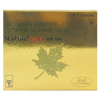 Natvie Gold