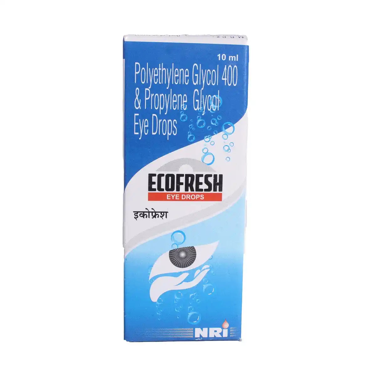 Refreshtears Eye Drop 10 Ml
