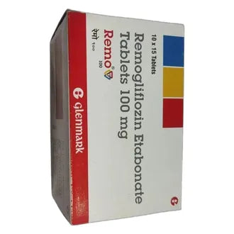Remo 100 Mg