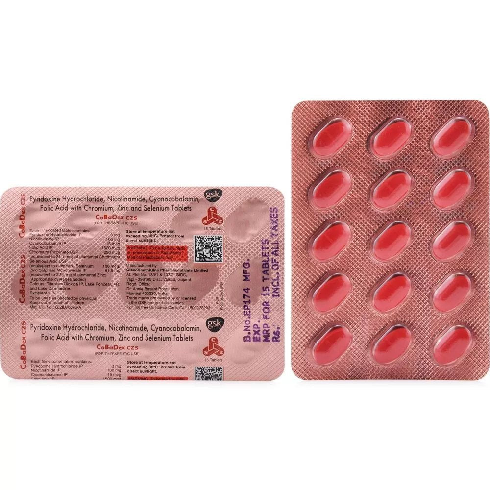 Cobadex Czs