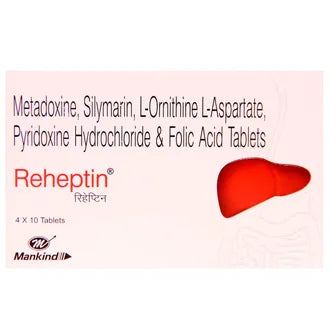 Reheptin 1*10