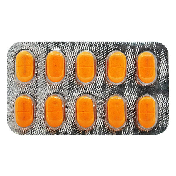 Serronac Sp Tab