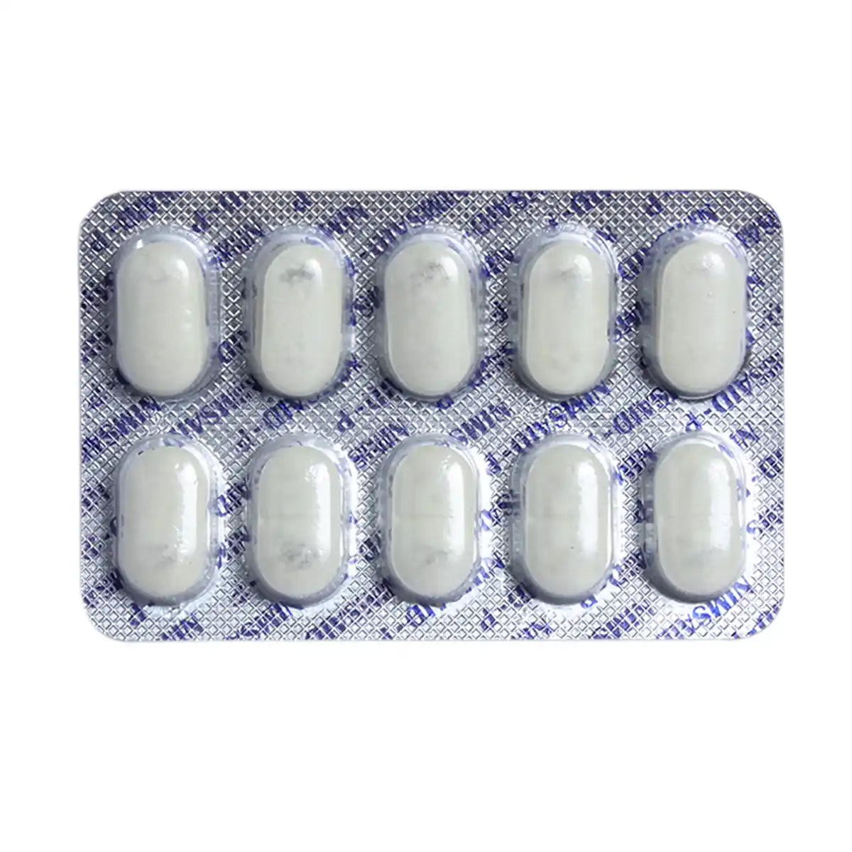 Nimsaid P