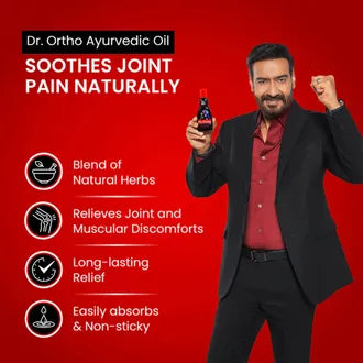 Dr. Otho Oil 60ml