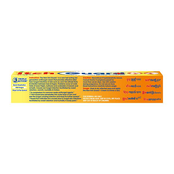 Itch Guard 12g