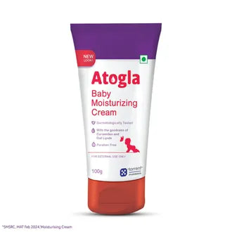 Atogla Cream 100gm