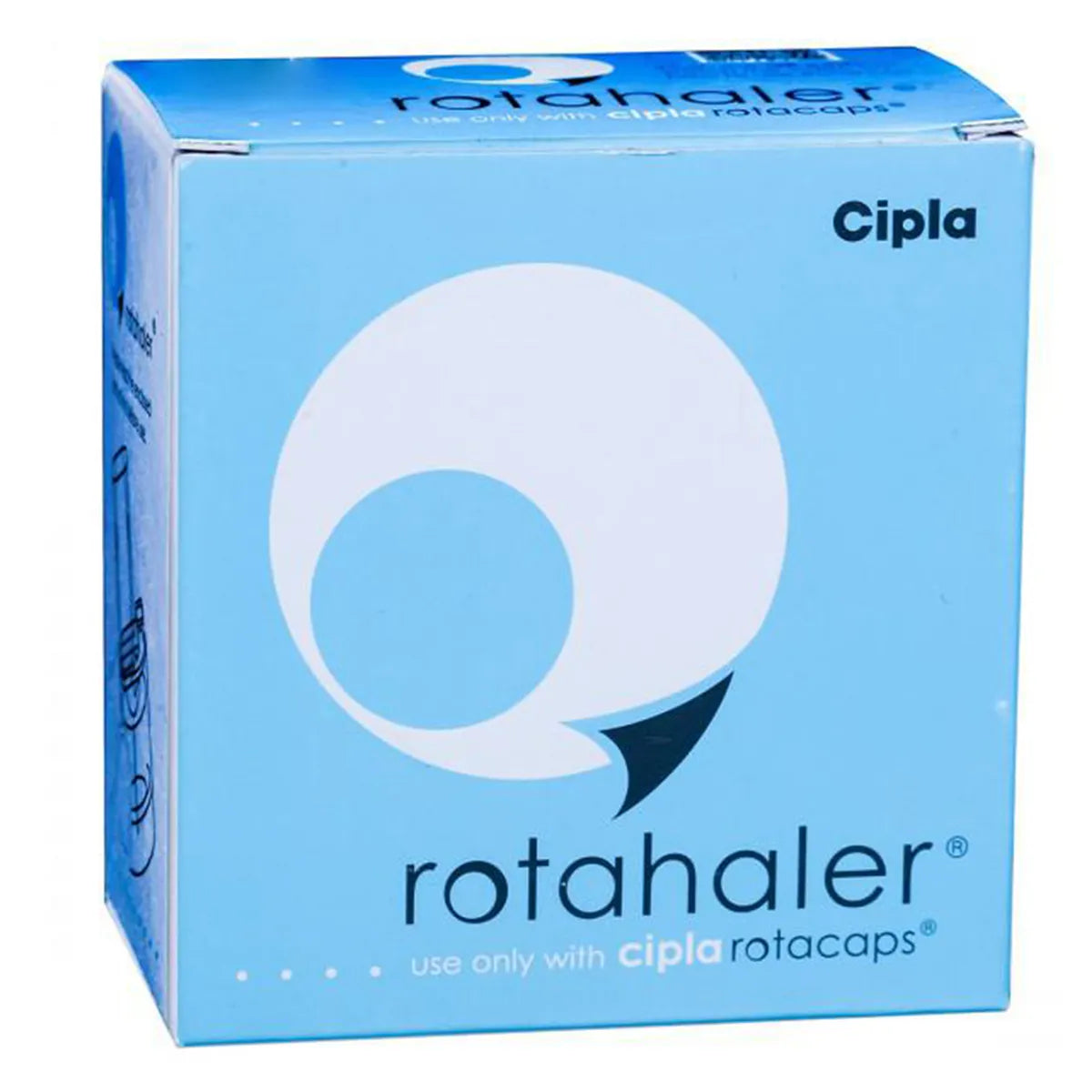 Rotahaler