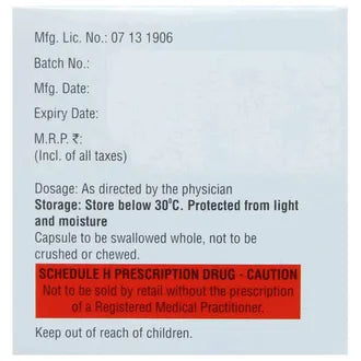 Novastat Gold 20mg 1*10