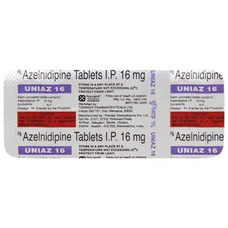 Uniaz 16 Tab 10