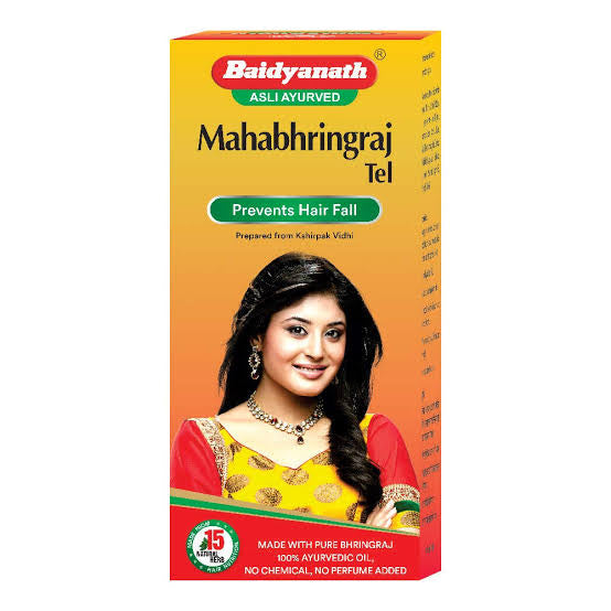 Mahabhringraj 100ml
