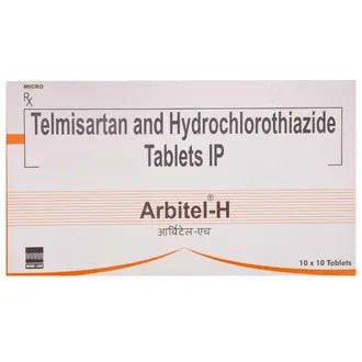 Arbitel H Tabs 10