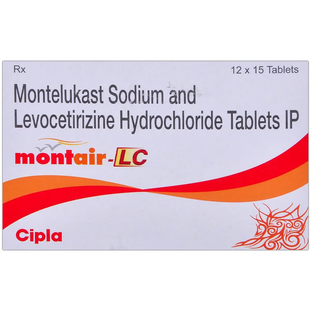 Montair Lc Tab